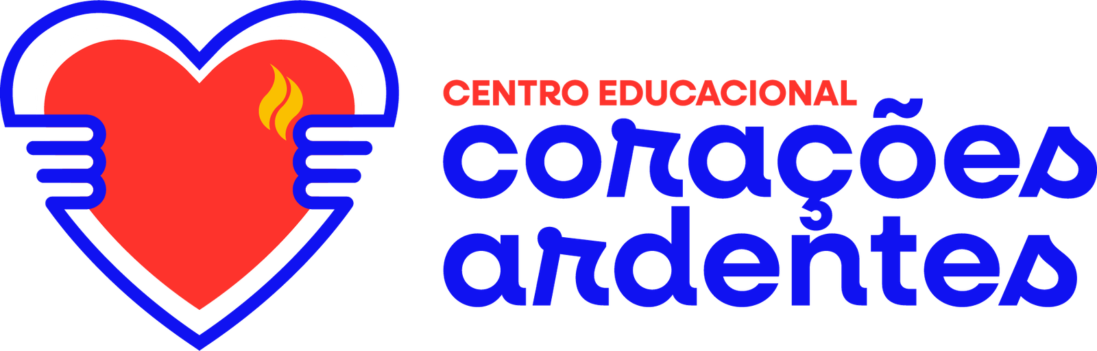 Centro Educacional Corações Ardentes